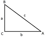 Right triangle Calculator and Solver