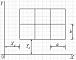 G-code for engraving (routing) rectangular grid
